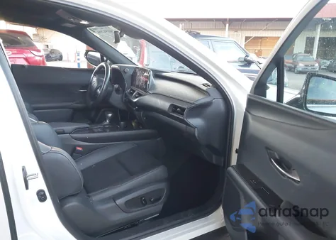 2015 Lexus Rx 350 F Sport from USA, damaged, VIN 2T2BK1BAXFC263993